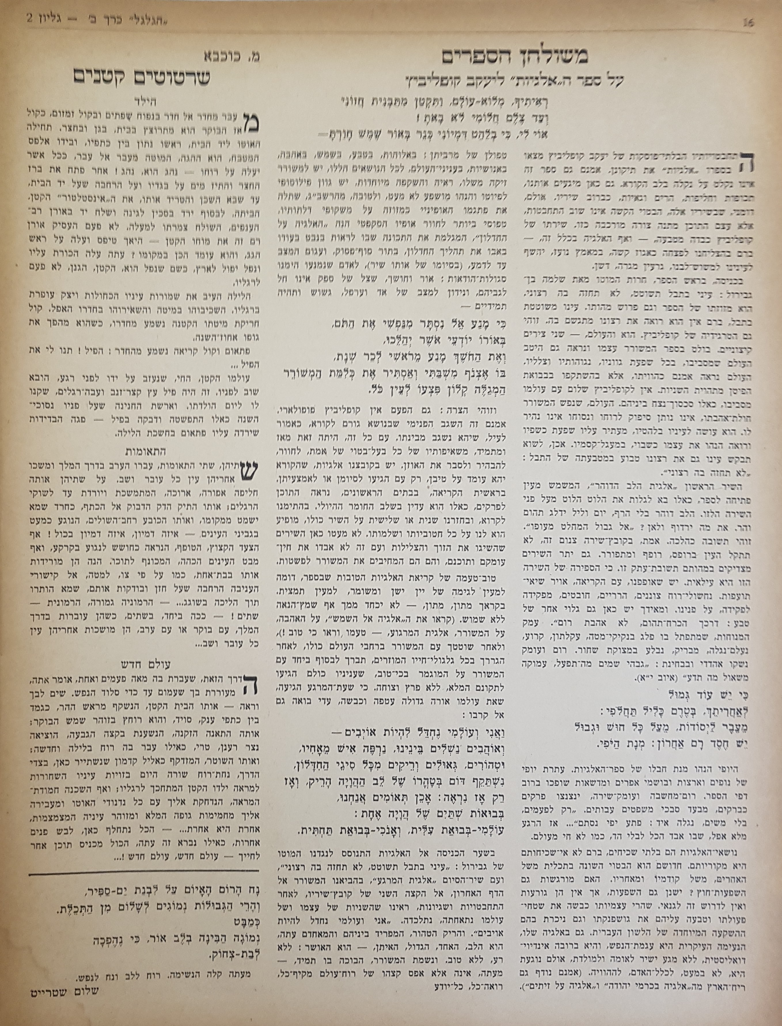   Photo: page 16