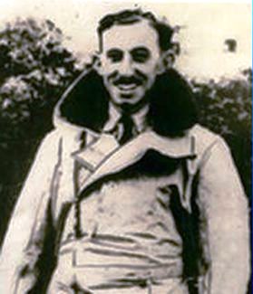Portrait of Sydney Cohen