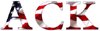 logo of American Corner Karmiel