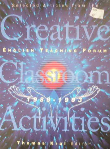 creative classroom magazine